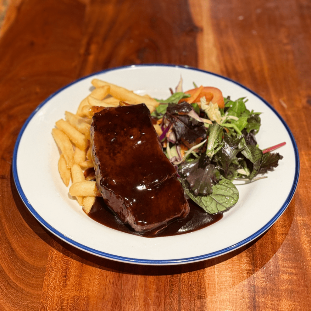 SPECIALS